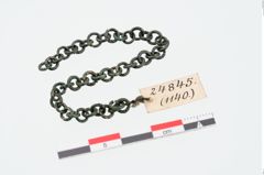 Foto von Bronzekette (NHMW-PRAE-024845)